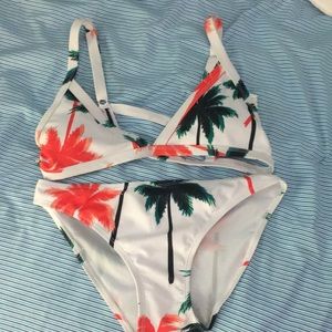 Very Cute Never Worn Bathing Suit